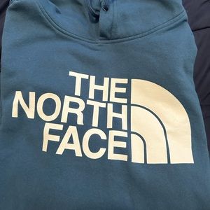 North Face Hoodie